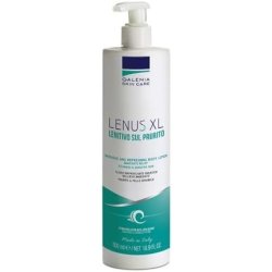 Galenia Skin Care Lenus XL Soothing Body Lotion 500ml