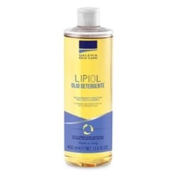 Galenia Lipiol Cleaning And Protective Oil 400ml