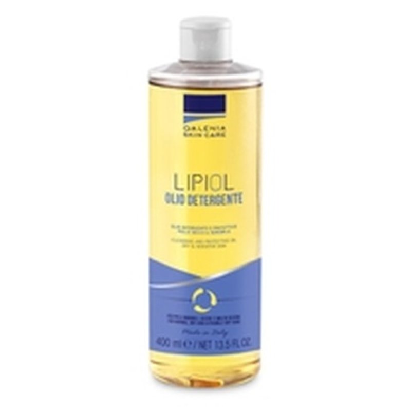 Galenia Lipiol Cleaning And Protective Oil 400ml