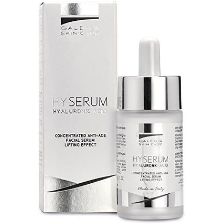 Galenia Skin Care Hyaluronic Serum 30ml