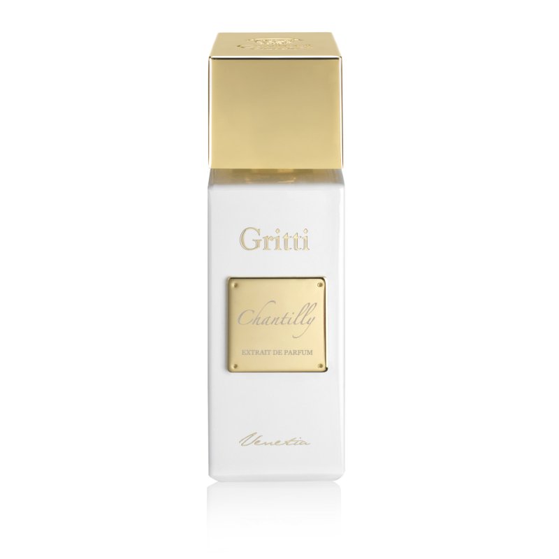 Gritti Venetia CHANTILLY EXTRAIT 100 ml Femmes
