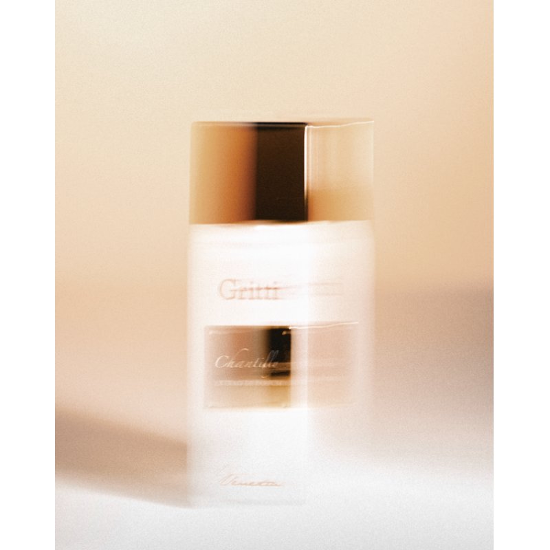 Gritti Venetia CHANTILLY EXTRAIT Eau De Parfum 100ml
