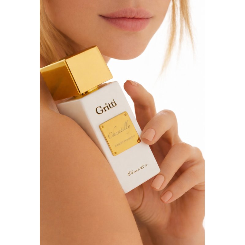 Gritti Venetia CHANTILLY EXTRAIT 100 ml Femmes