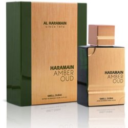 Al Haramain Amber Oud Smell Dubai Extrait De Parfum