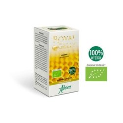 Aboca Royal Gelly Bio 480mg 40 Tabs