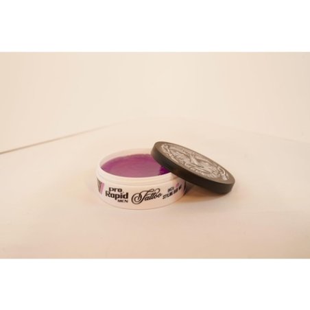Pro Rapid Tattoo Inca 03 Hair Styling Wax 150ml