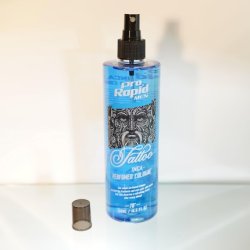 Pro Rapid Tattoo Inca 05 After Shave Perfumed Barber Cologne 400ml