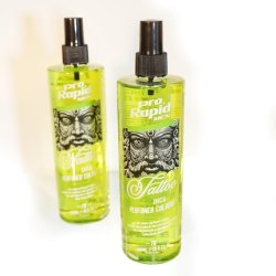 Pro Rapid Tattoo Inca 01 After Shave Perfumed Barber Cologne 400ml