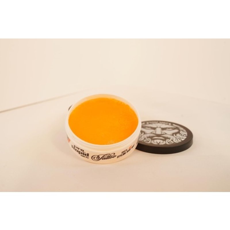 Pro Rapid Tattoo Inca 02 Hair Styling Wax 150ml