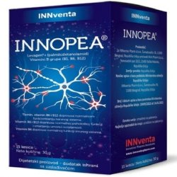 Innopea A15 Sachets For Nervous And Immune Function