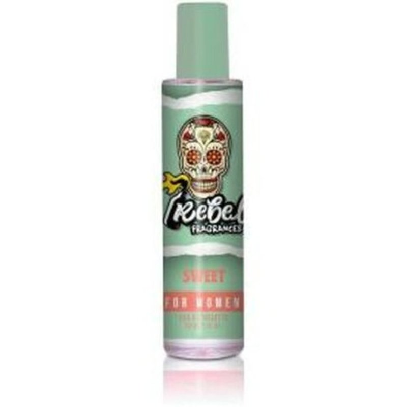 Rebel Sweet EDT Women's Perfume 30ml
