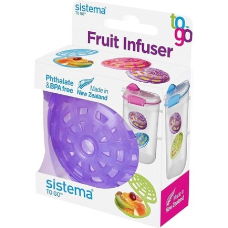 Sistema 21129 Household Items Plastic Multicolor Unica