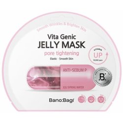 Banobagi Vita Genic Pore Tightening Jelly Mask