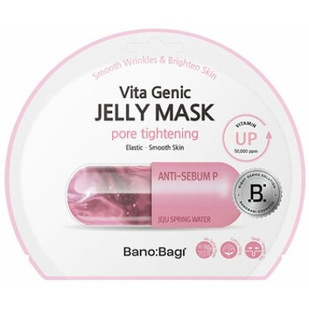 Banobagi Vita Genic Pore Tightening Jelly Mask