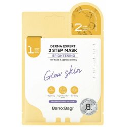 Banobagi Derma Expert Brightening 2 Step Mask