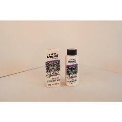 Pro Rapid Tattoo Series Inca 03 Hair Styling Powder Wax 30g
