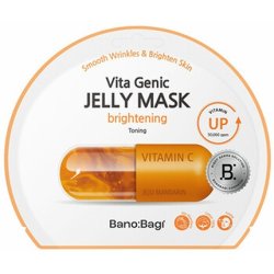 Banobagi Vita Genic Brightening Jelly Mask