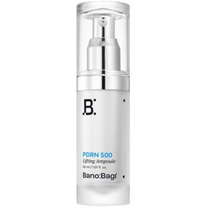 Banobagi Pdrn Lifting Ampoule Serum