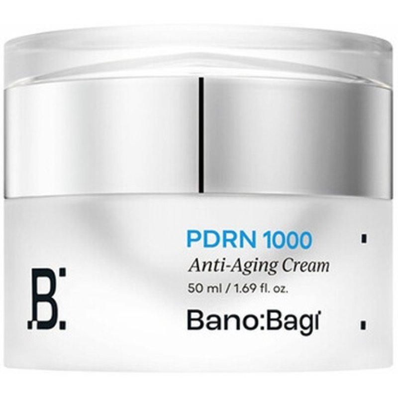 Banobagi Pdrn Antiaging Cream