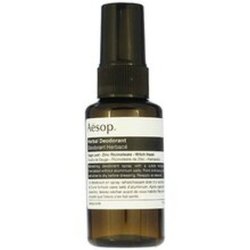 Aesop Herbal Deodorant Spray