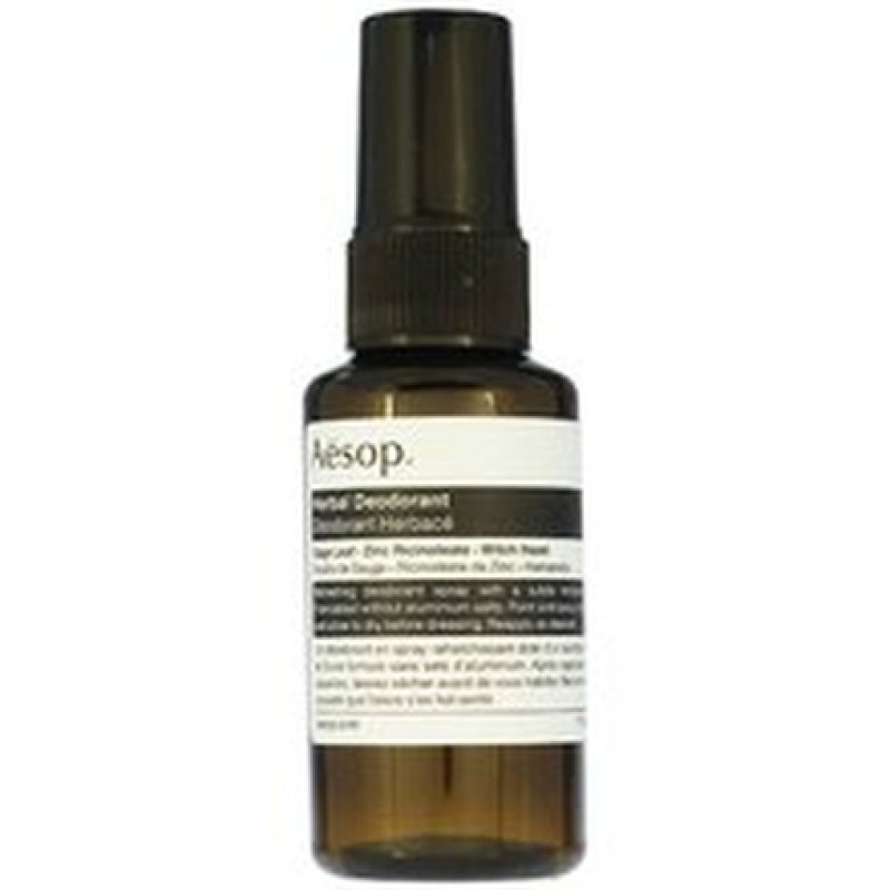 Aesop Herbal Deodorant Spray