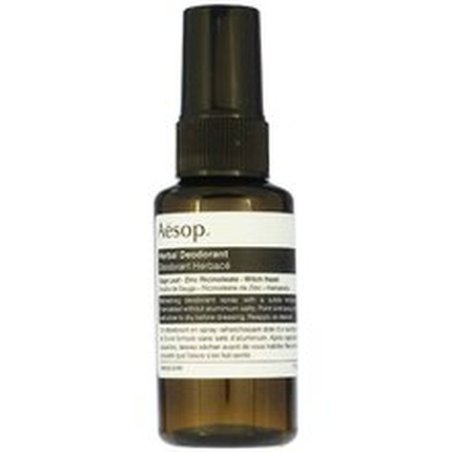 Aesop Herbal Deodorant Spray