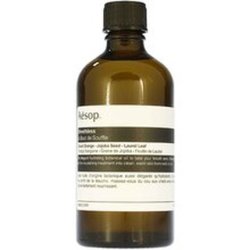 Aesop Breathless Botanical Massage Oil