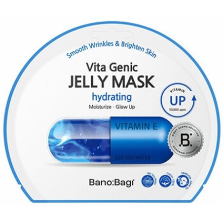Banobagi Vita Genic Hydrating Jelly Mask