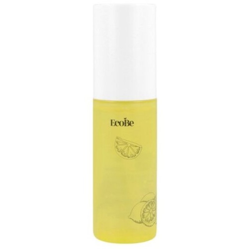 Ecobe Vitamin C Serum 50ml Brightening Serum with Vitamin C
