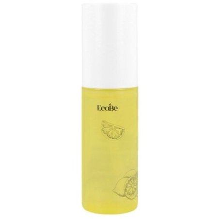 Ecobe Vitamin C Serum 50ml Brightening Serum with Vitamin C