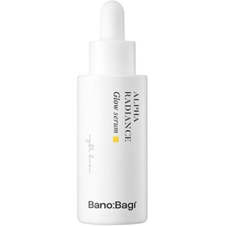 Banobagi Alpha Radiance Glow Serum Illuminating Facial Serum