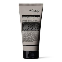 Aesop Redemption Body Scrub 180ml