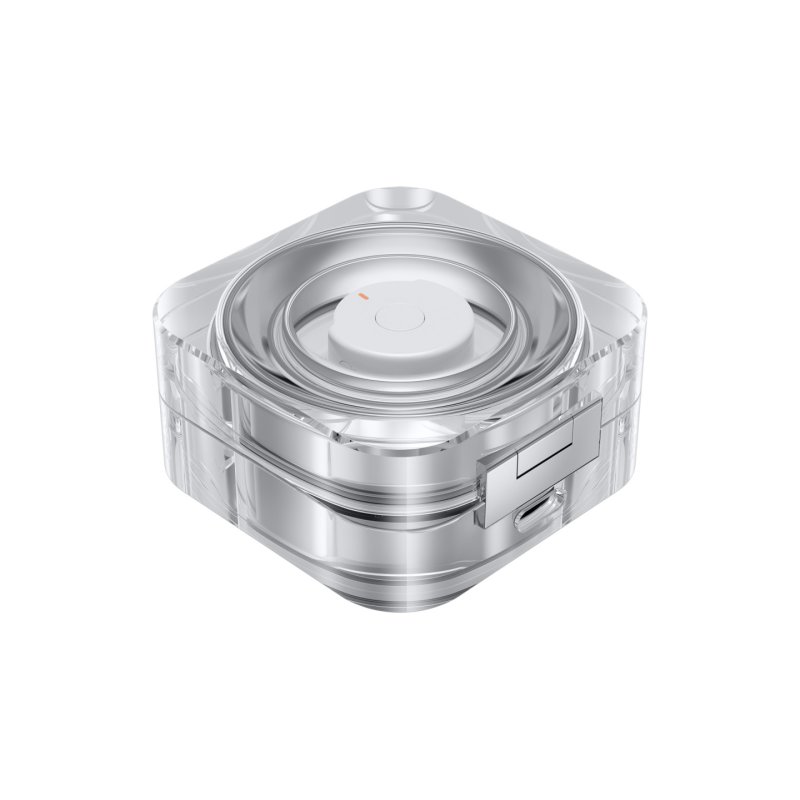 Samsung Galaxy Ring SM-Q514 (Größe US 14) Titanium Gold