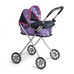 ​My Baby - Dolls Pram (61456)