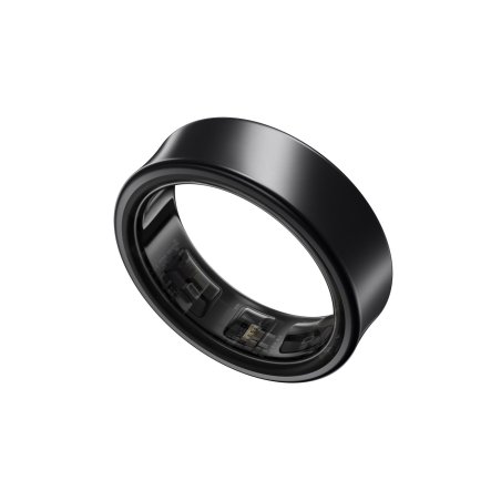 Samsung Galaxy Ring Non Anneau intelligent de suivi d'activité IP68 Noir