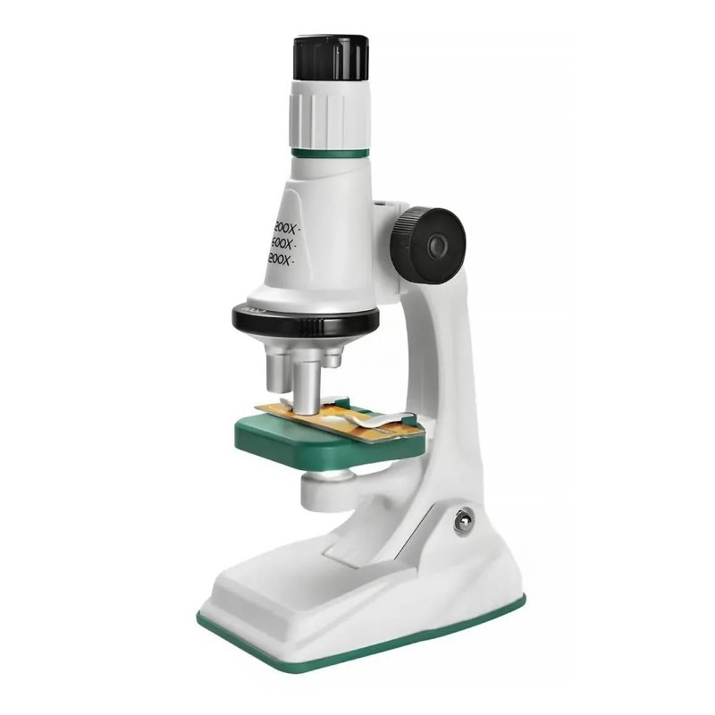 4-Kids - LED Microscope (43604)