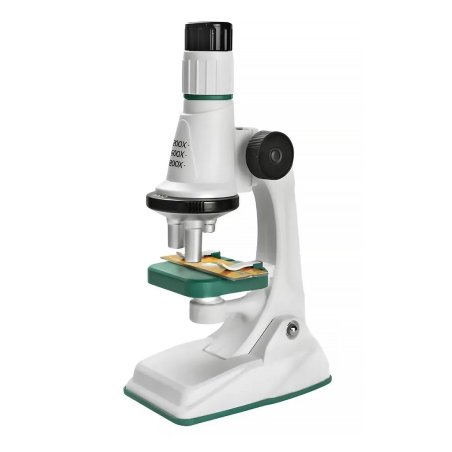 4-Kids - LED Microscope (43604)