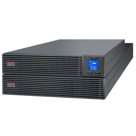 APC SRV5KRIRK alimentation d'énergie non interruptible Double-conversion (en ligne) 5 kVA 5000 W