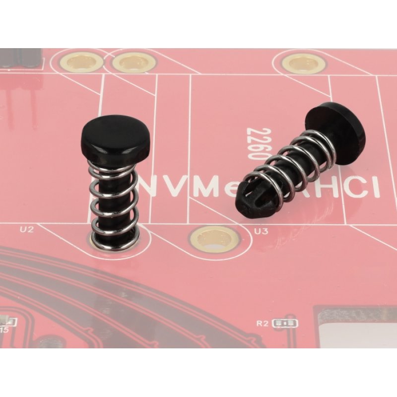 DeLOCK 18273 rivet Push rivet