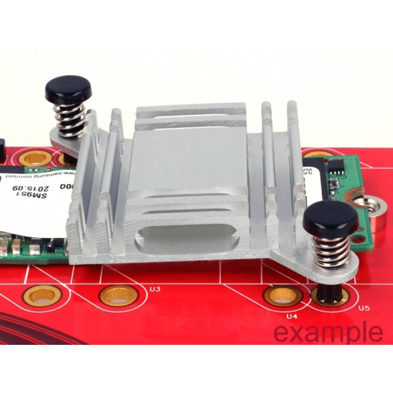 DeLOCK 18273 rivet Push rivet