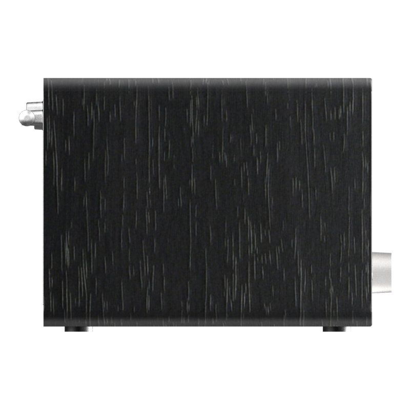 Panasonic RF-D40EG-K Radio portable Numérique Noir