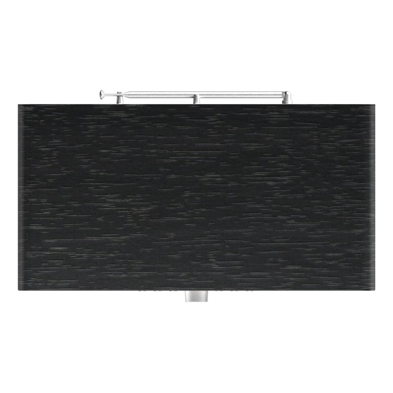 Panasonic RF-D40EG-K schwarz