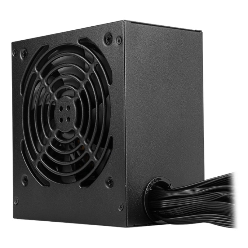 MSI MAG A850GN PCIE5 power supply unit 850 W 20 4 pin ATX ATX Black