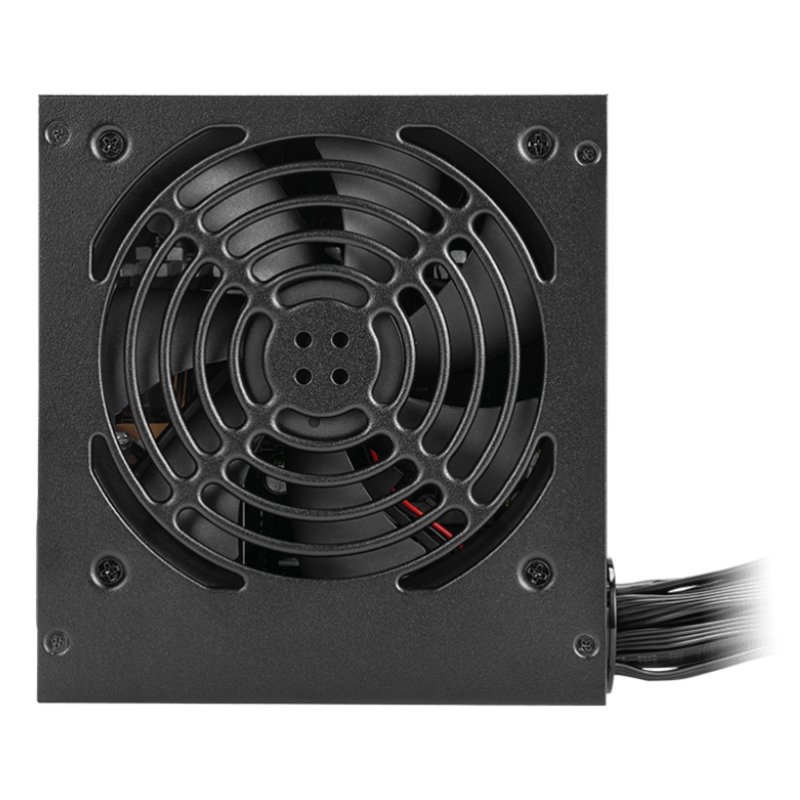 MSI MAG A850GN PCIE5 power supply unit 850 W 20 4 pin ATX ATX Black