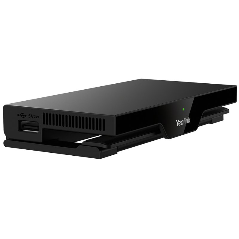 Yealink RoomCast E2 système de présentation sans fil HDMI Bureau