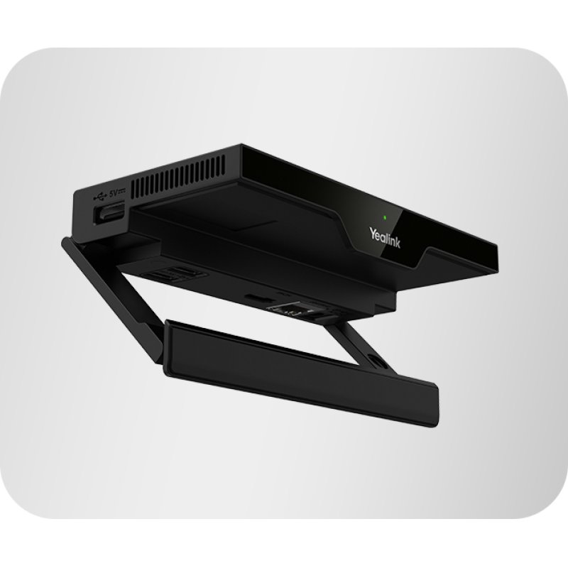 Yealink RoomCast E2 système de présentation sans fil HDMI Bureau