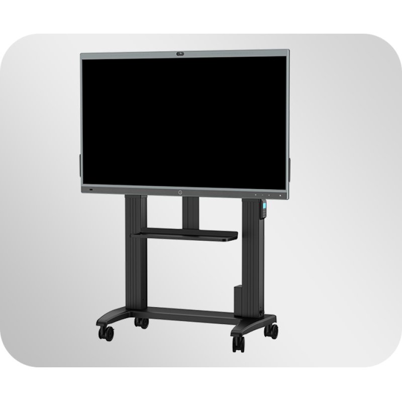 Yealink MSFT - Accessory MB-FS-Lift Motorisierter Floorstand