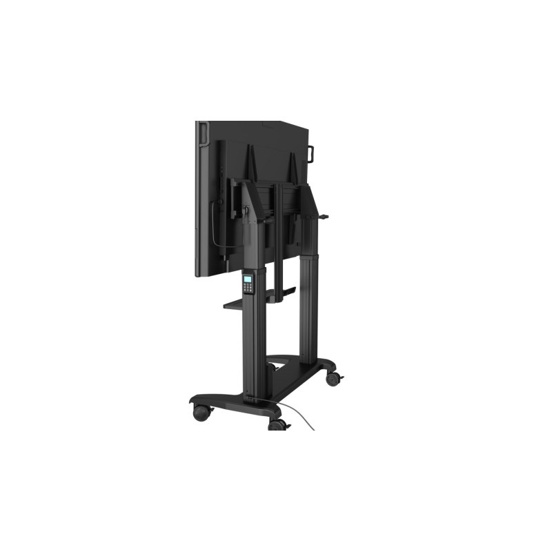 Yealink MSFT - Accessory MB-FS-Lift Motorisierter Floorstand