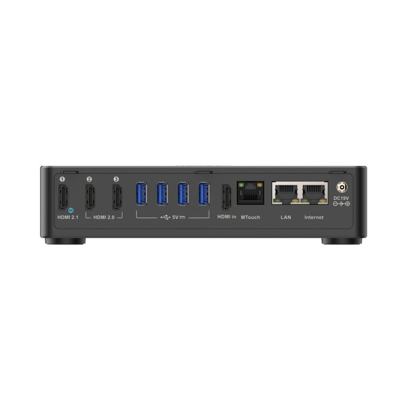 Yealink MSFT - VC Room System Accessory Mcore4-MS