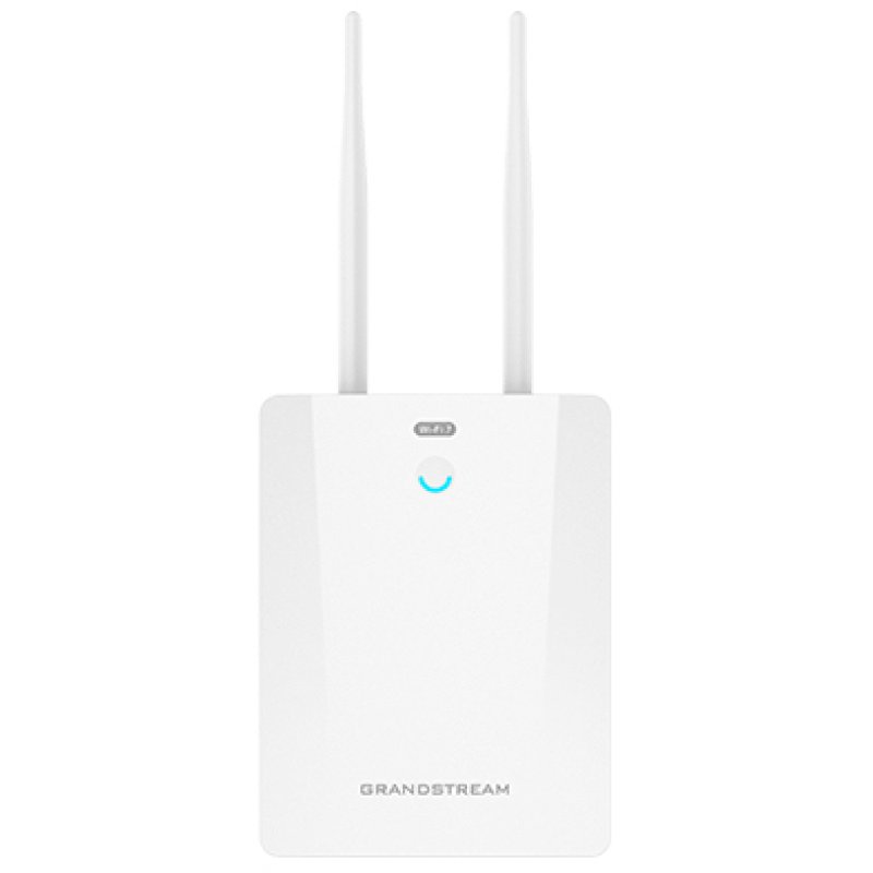 Grandstream Networks GWN7670LR wireless access point 3600 Mbit/s White Power over Ethernet (PoE)
